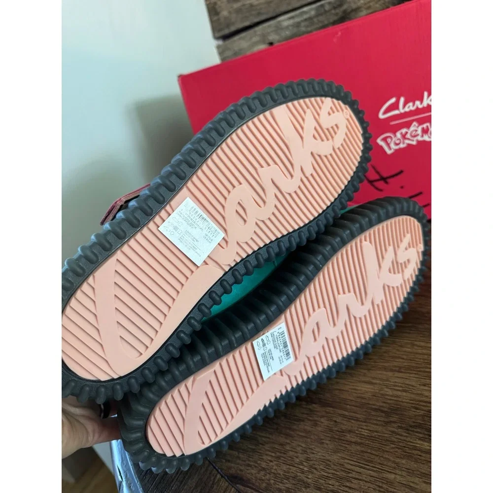 Clarks torhill explore